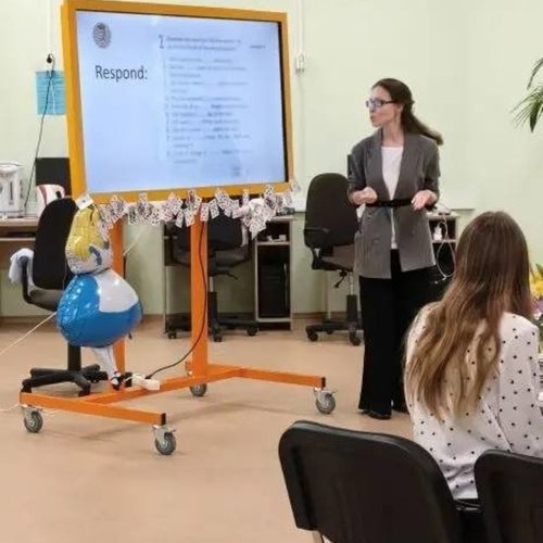 Городской семинар для учителей английского языка