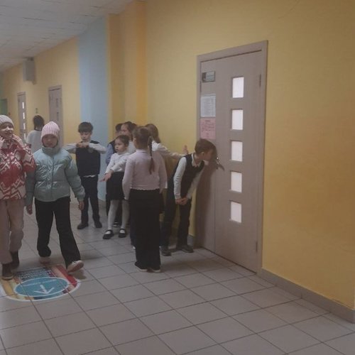 Осенняя неделя психологии - 2025. День 5.