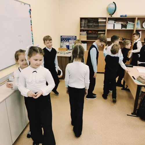 Осенняя неделя психологии - 2025. День 5.