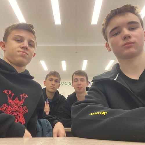 Университетские субботы. 22.11.2025