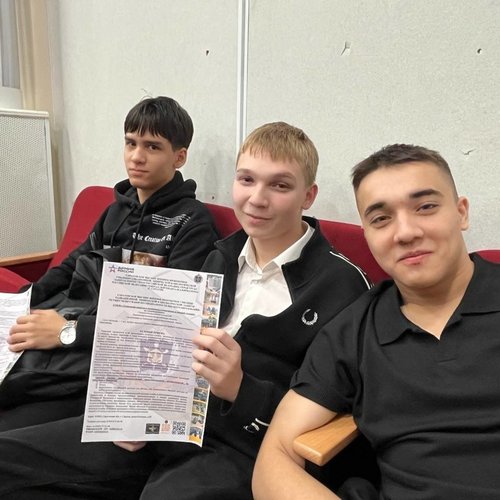 «Есть такая профессия – Родину защищать»