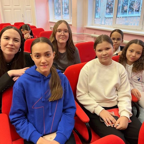 Школа Актива: ярко, дружно, масштабно 