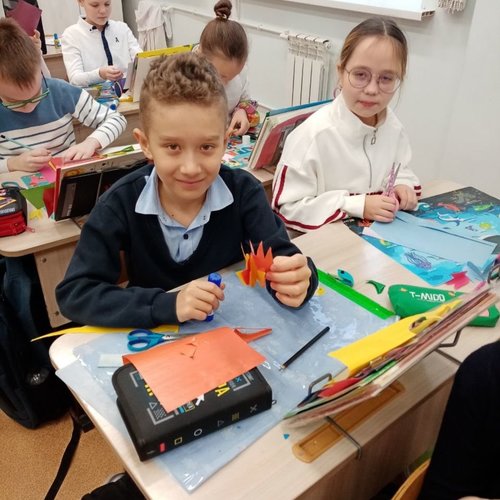 Мастер-классы "Подарок маме"