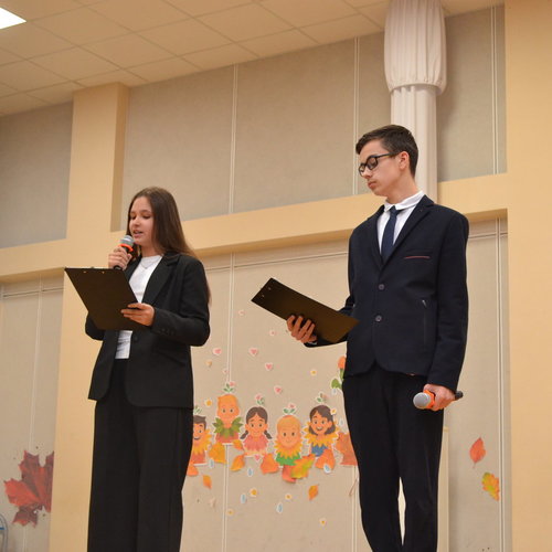 САМЫМ ДОРОГИМ И ЛЮБИМЫМ