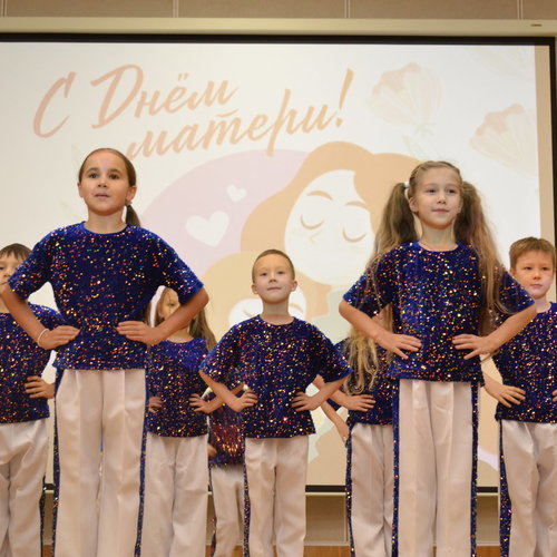 САМЫМ ДОРОГИМ И ЛЮБИМЫМ