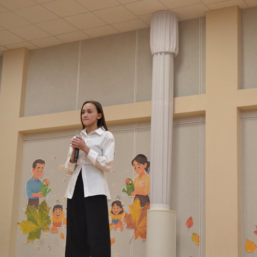 САМЫМ ДОРОГИМ И ЛЮБИМЫМ