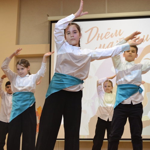 САМЫМ ДОРОГИМ И ЛЮБИМЫМ