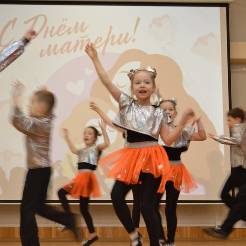 САМЫМ ДОРОГИМ И ЛЮБИМЫМ