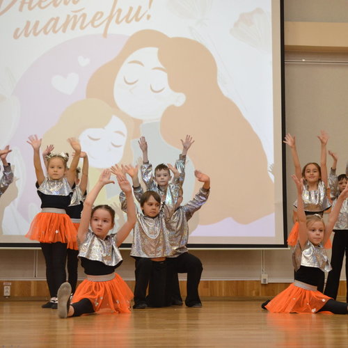 САМЫМ ДОРОГИМ И ЛЮБИМЫМ