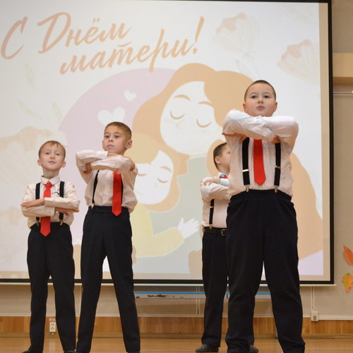 САМЫМ ДОРОГИМ И ЛЮБИМЫМ