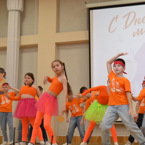 САМЫМ ДОРОГИМ И ЛЮБИМЫМ