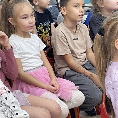 Праздник "Прощание с осенью" для детского сада