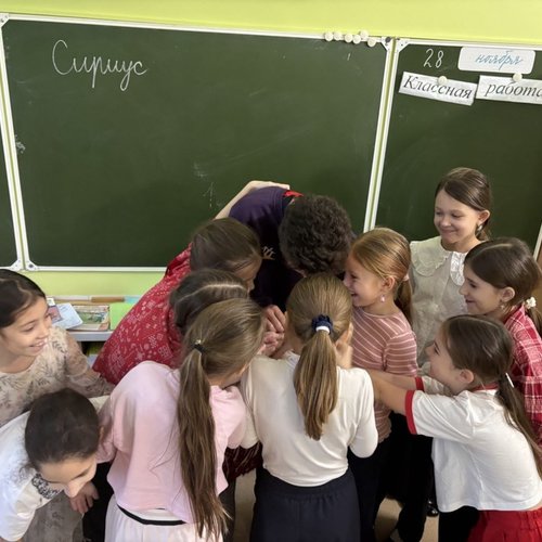 Мастер-класс от призера и победителя всероссийских и международных олимпиад по физике