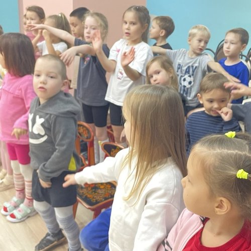 Праздник "Прощание с осенью" для детского сада