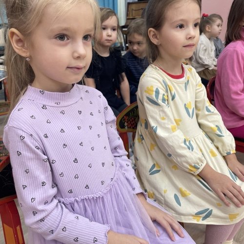 Праздник "Прощание с осенью" для детского сада