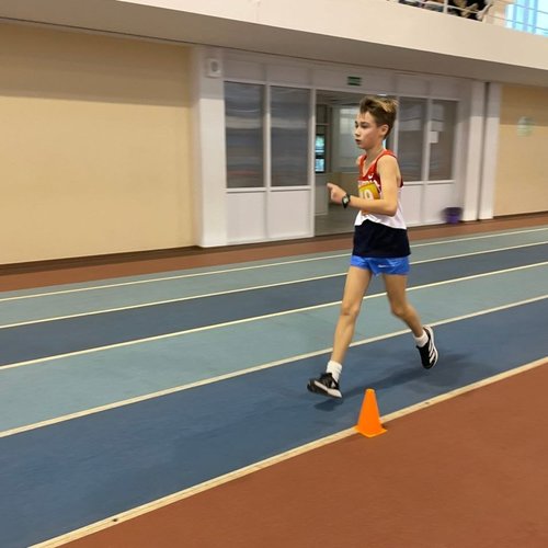  Матчевая встреча по легкой атлетике, посвященная памяти Героя Советского союза Николая Дудецкого 