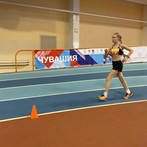  Матчевая встреча по легкой атлетике, посвященная памяти Героя Советского союза Николая Дудецкого 