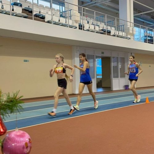  Матчевая встреча по легкой атлетике, посвященная памяти Героя Советского союза Николая Дудецкого 