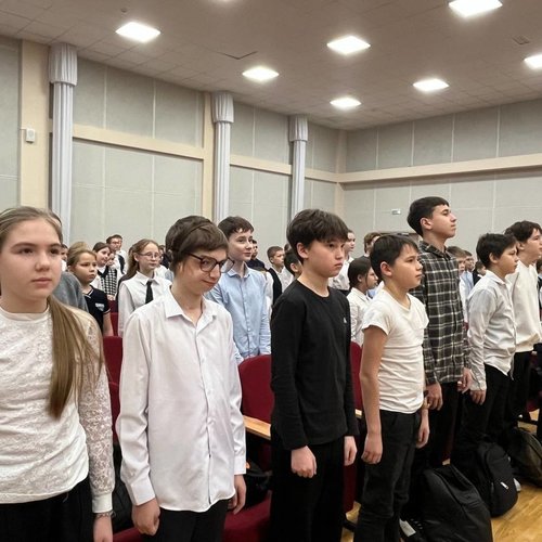 РАЗГОВОРЫ О ВАЖНОМ 01.12.2025