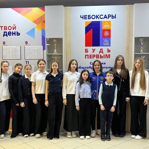 Муниципальный этап Всероссийской олимпиады школьников по ОБЗР.