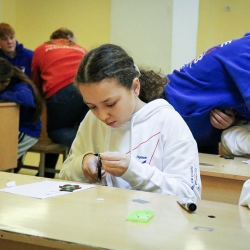  Наши активисты участники слёта подростков «Всегда Рядом»!