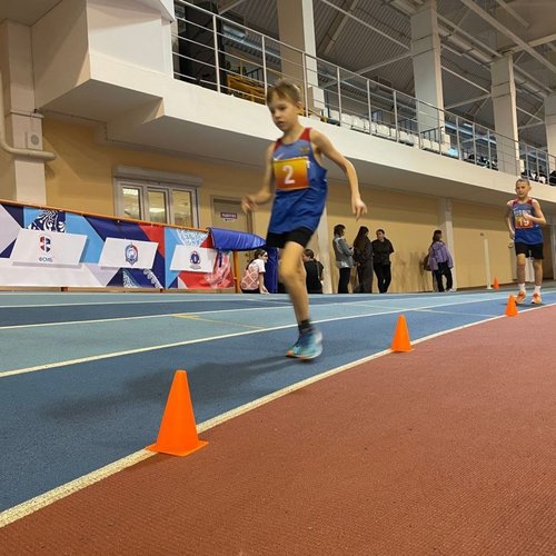 Республиканские соревнования по легкой атлетике (ходьба) «Скороходы России»