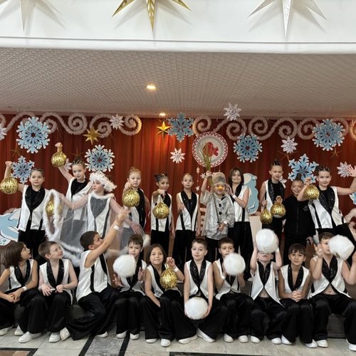 III Всероссийский конкурс-фестиваль детского и взрослого художественного творчества "Сила таланта"