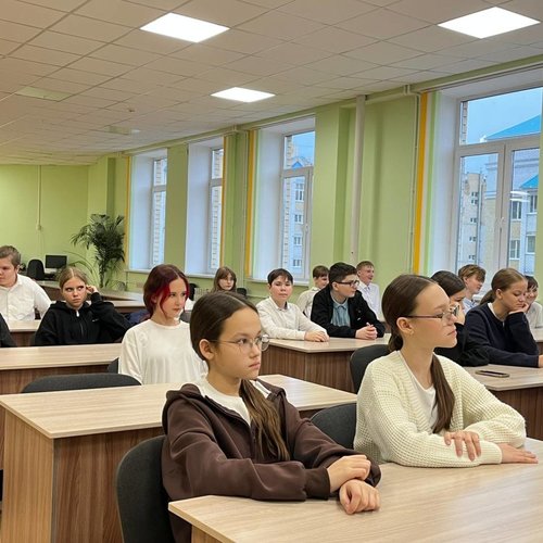 В рамках всероссийской акции «СТОП ВИЧ/СПИД» состоялась беседа с волонтерами-медиками Чувашской Республики.