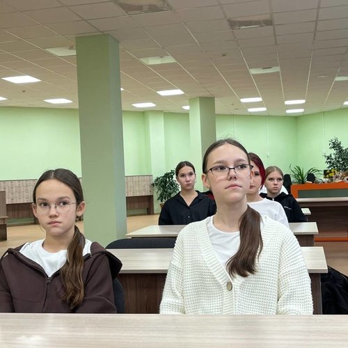 В рамках всероссийской акции «СТОП ВИЧ/СПИД» состоялась беседа с волонтерами-медиками Чувашской Республики.