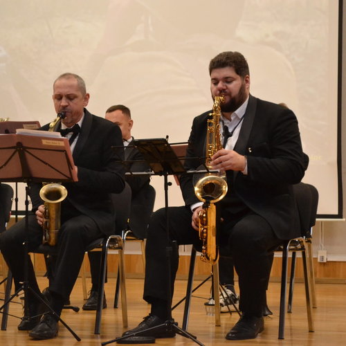 «Героям Отечества посвящается…»