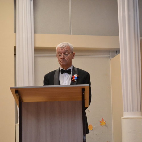 «Героям Отечества посвящается…»