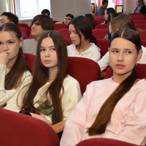 «Героям Отечества посвящается…»