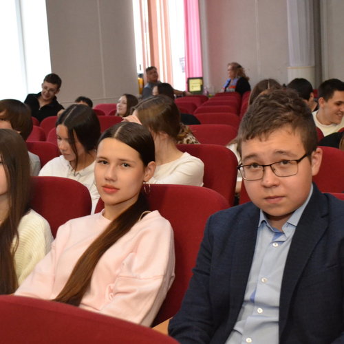 «Героям Отечества посвящается…»