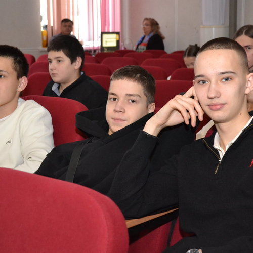 «Героям Отечества посвящается…»