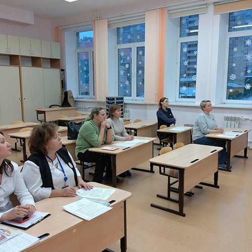 Городской семинар учителей начальных классов по теме «Духовно-нравственное развитие и воспитание учащихся в урочной и внеурочной деятельности средствами курса ОРКСЭ»