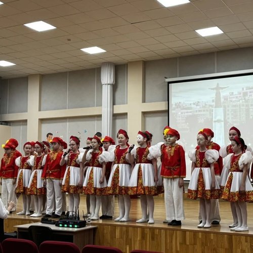 Городской семинар учителей начальных классов по теме «Духовно-нравственное развитие и воспитание учащихся в урочной и внеурочной деятельности средствами курса ОРКСЭ»