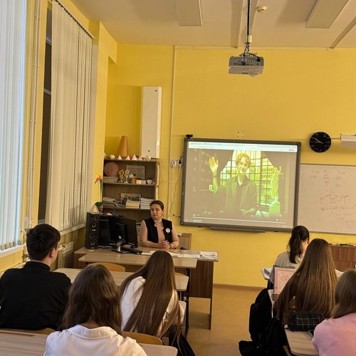 РАЗГОВОРЫ О ВАЖНОМ 15.12.2025 