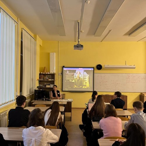 РАЗГОВОРЫ О ВАЖНОМ 15.12.2025 