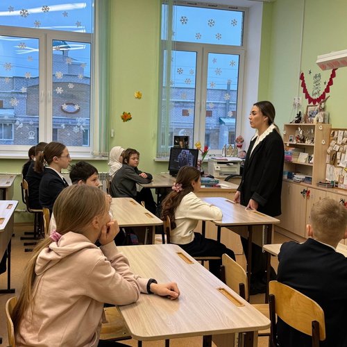 РАЗГОВОРЫ О ВАЖНОМ 15.12.2025 