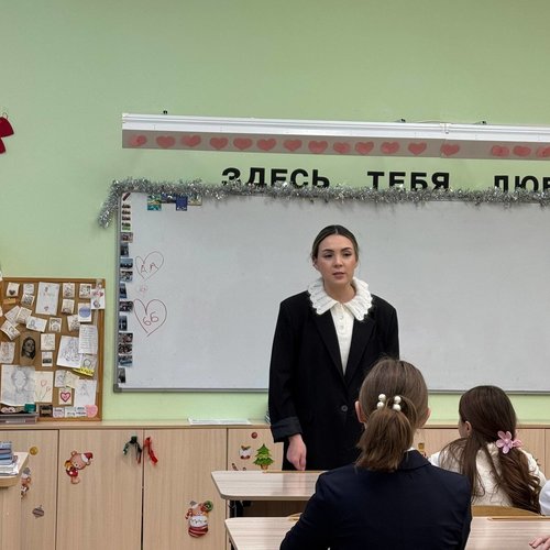 РАЗГОВОРЫ О ВАЖНОМ 15.12.2025 