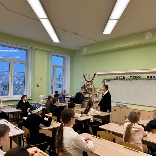 РАЗГОВОРЫ О ВАЖНОМ 15.12.2025 