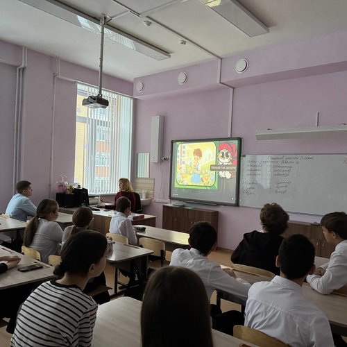 РАЗГОВОРЫ О ВАЖНОМ 15.12.2025 