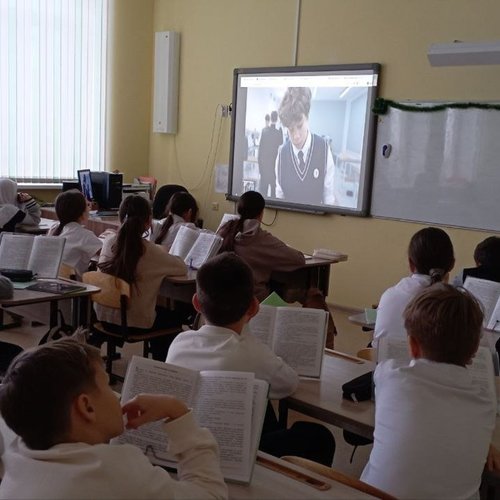 РАЗГОВОРЫ О ВАЖНОМ 15.12.2025 