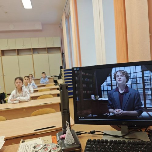 РАЗГОВОРЫ О ВАЖНОМ 15.12.2025 