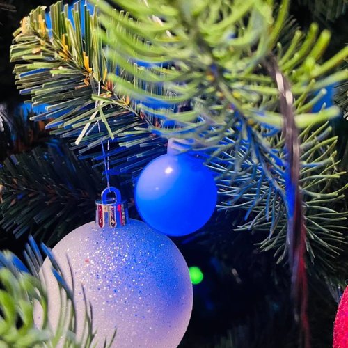 Новый год - 2026