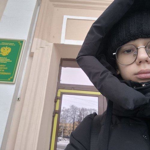 «Университетские субботы» 13.12.2025