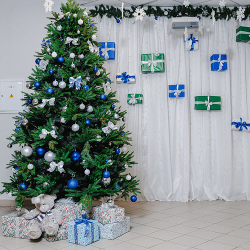 Новый год - 2026