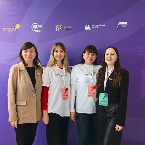 ВСЕМ МЕДИЙНЫЙ ПРИВЕТ!