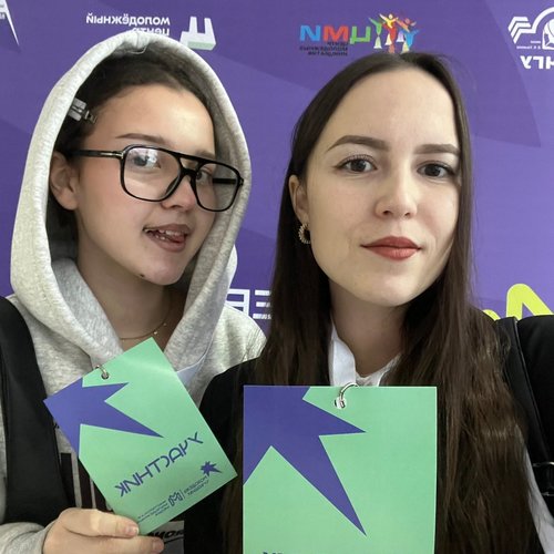 ВСЕМ МЕДИЙНЫЙ ПРИВЕТ!