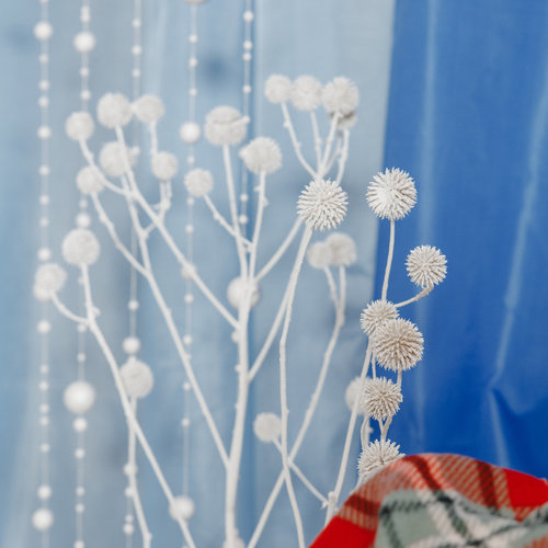 К Новому году готовы! 